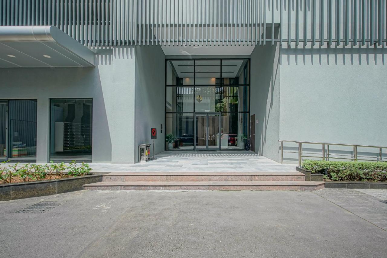 9Trip Stay In Soho Residence - 3 Bedrooms Apartment In District 1, Next To Bui Vien Walking Street - Free Saigon Nightlife Walking Tour Ho Si Minh-város Kültér fotó